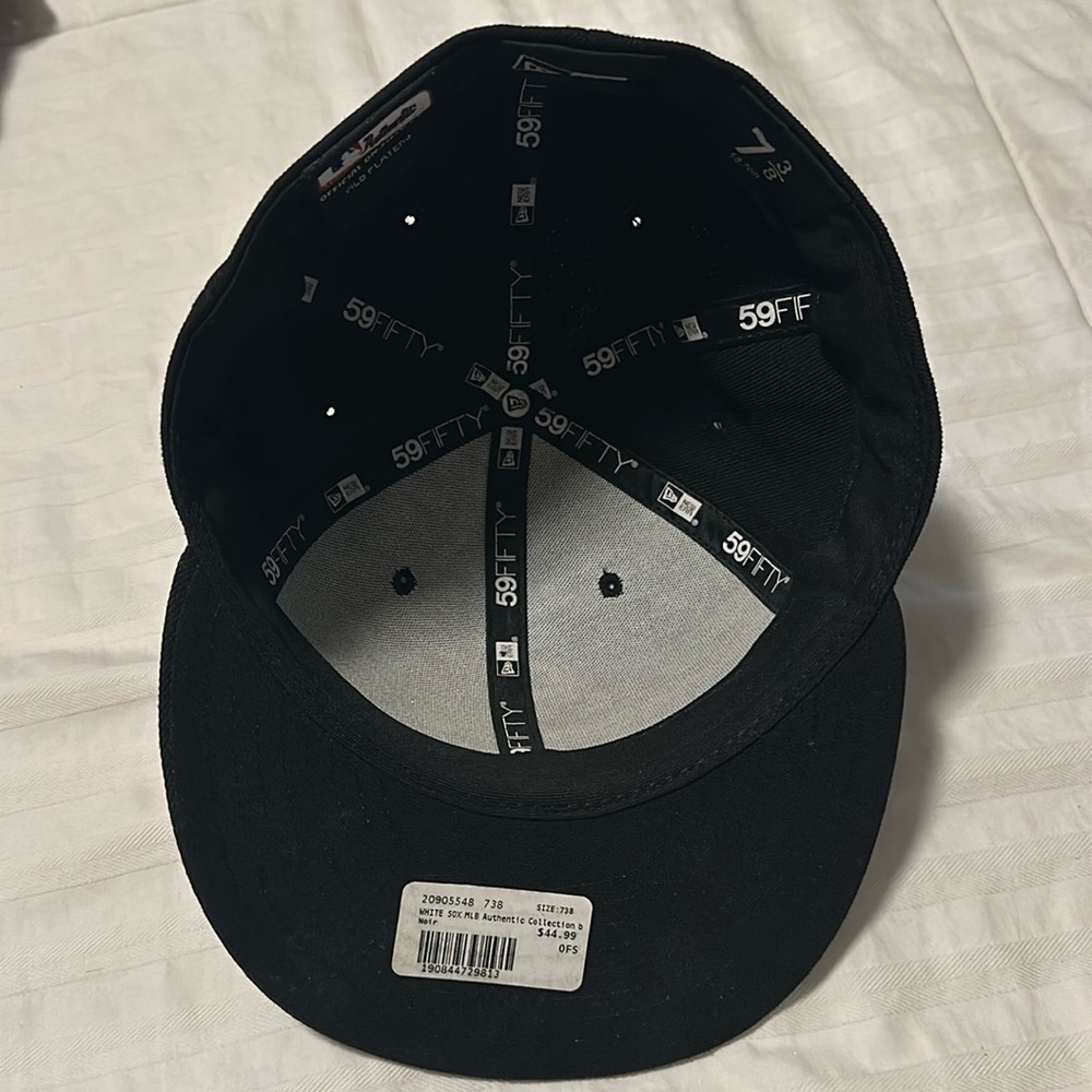 Baseball Hat - image 2